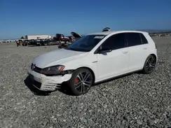 VOLKSWAGEN GTI