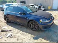 VOLKSWAGEN GTI