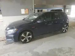 VOLKSWAGEN GTI