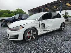 VOLKSWAGEN GTI