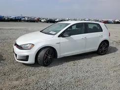VOLKSWAGEN GTI