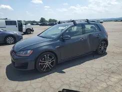 VOLKSWAGEN GTI