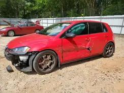 VOLKSWAGEN GTI