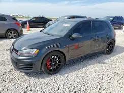 VOLKSWAGEN GTI