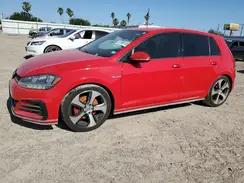 VOLKSWAGEN GTI