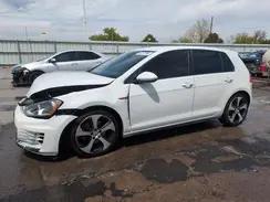 VOLKSWAGEN GTI