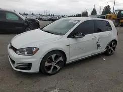 VOLKSWAGEN GTI