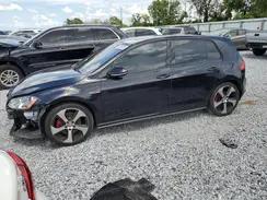 VOLKSWAGEN GTI