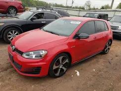 VOLKSWAGEN GTI