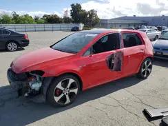 VOLKSWAGEN GTI
