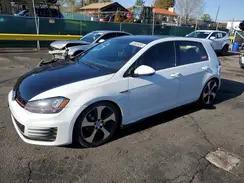 VOLKSWAGEN GTI