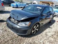 VOLKSWAGEN GTI