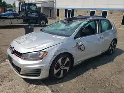 VOLKSWAGEN GTI