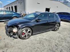 VOLKSWAGEN GTI