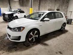 VOLKSWAGEN GTI