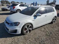 VOLKSWAGEN GTI