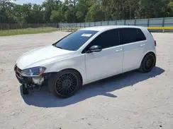 VOLKSWAGEN GTI