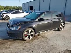 VOLKSWAGEN GTI