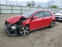 VOLKSWAGEN GTI