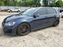 VOLKSWAGEN GTI