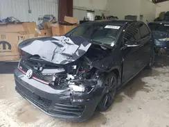 VOLKSWAGEN GTI