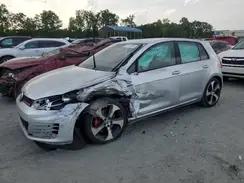 VOLKSWAGEN GTI