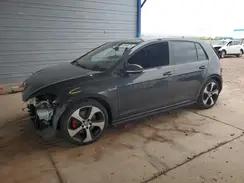 VOLKSWAGEN GTI