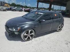 VOLKSWAGEN GTI