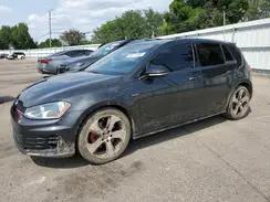 VOLKSWAGEN GTI