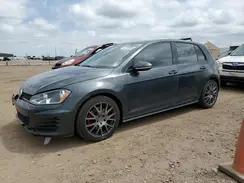 VOLKSWAGEN GTI