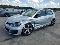 VOLKSWAGEN GTI