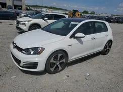 VOLKSWAGEN GTI