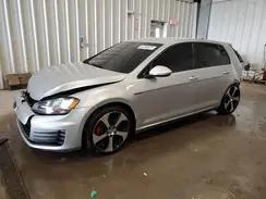 VOLKSWAGEN GTI