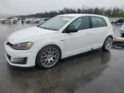 VOLKSWAGEN GTI