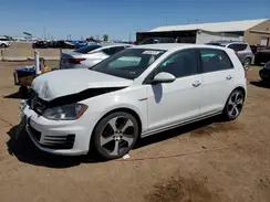 VOLKSWAGEN GTI