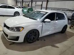 VOLKSWAGEN GTI