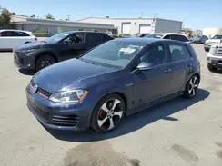 VOLKSWAGEN GTI