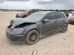 VOLKSWAGEN GTI