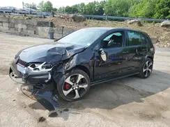 VOLKSWAGEN GTI