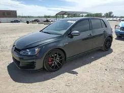 VOLKSWAGEN GTI