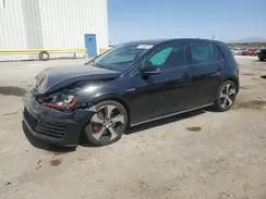 VOLKSWAGEN GTI