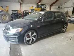 VOLKSWAGEN GTI