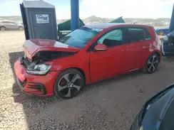 VOLKSWAGEN GTI