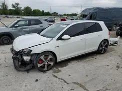 VOLKSWAGEN GTI
