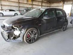 VOLKSWAGEN GTI