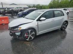 VOLKSWAGEN GTI