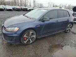 VOLKSWAGEN GTI