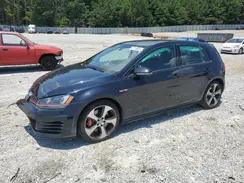 VOLKSWAGEN GTI
