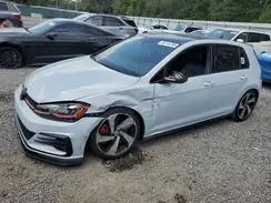 VOLKSWAGEN GTI