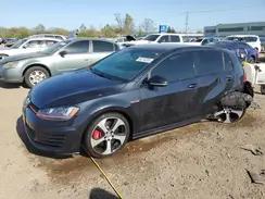 VOLKSWAGEN GTI